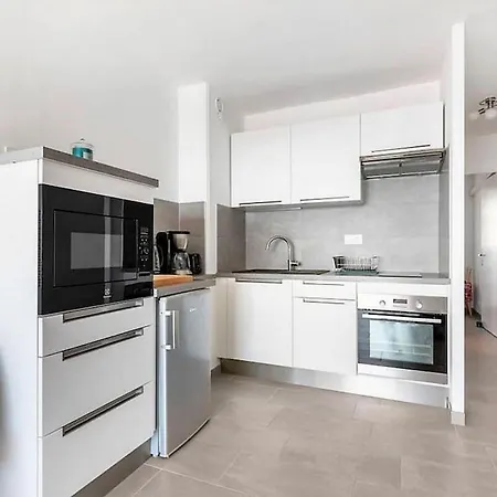 Le Saphir - Du Mole Apartamento Agde