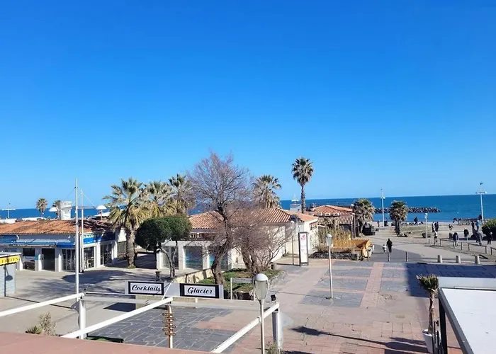 Le Saphir - Du Mole Agde