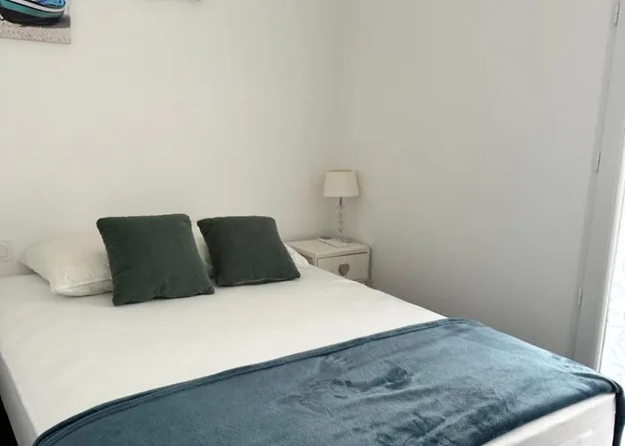 Apartamento Le Saphir - Du Mole *