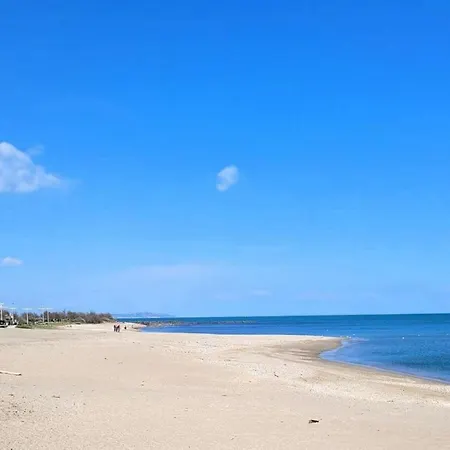 Le Saphir - Plage du Mole - Histoire de Clés