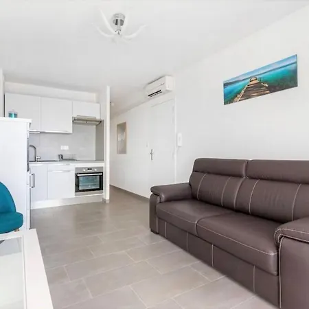 Le Saphir - Du Mole Agde