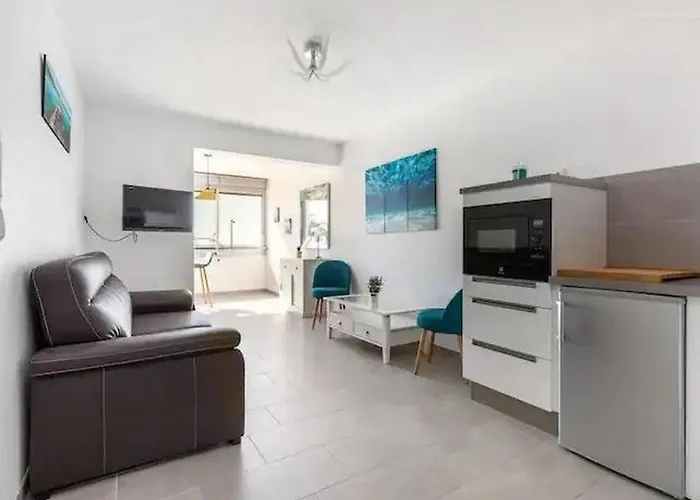 Le Saphir - Du Mole Agde